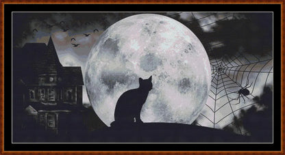 Halloween Moon ~