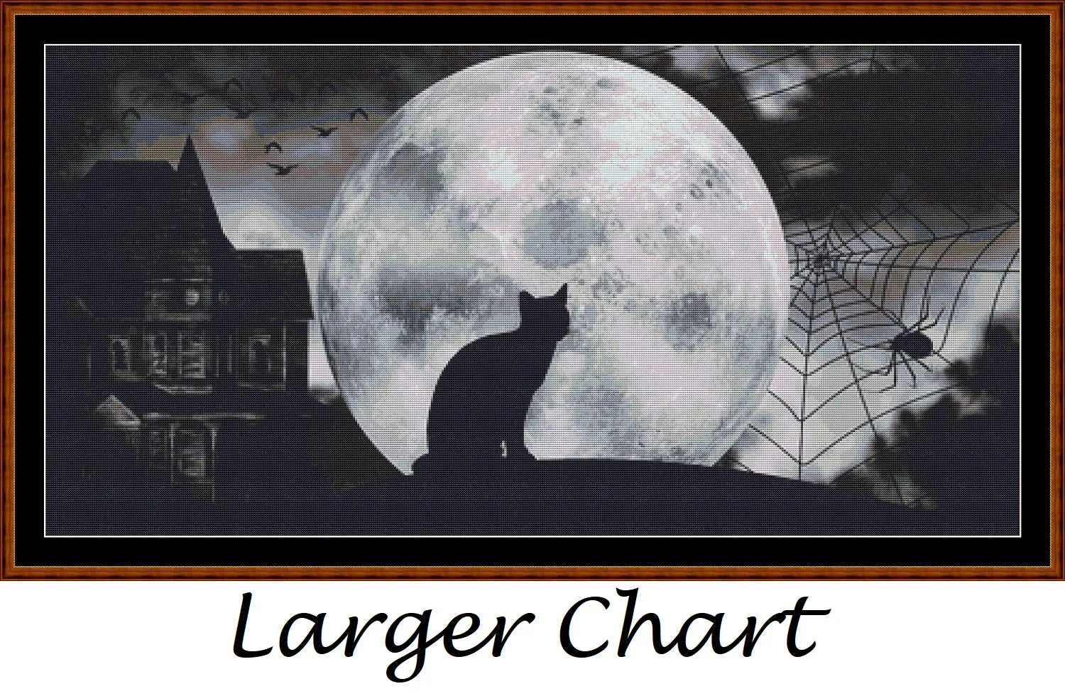 Halloween Moon ~