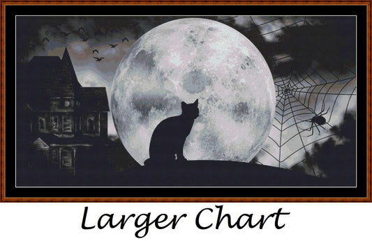Halloween Moon ~