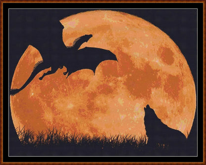 Moon Call
