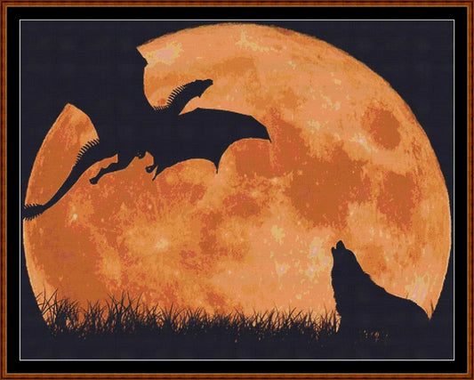 Moon Call