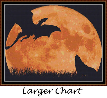 Moon Call