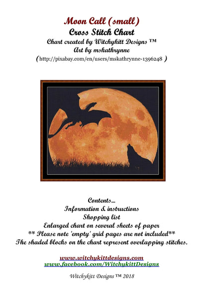Moon Call