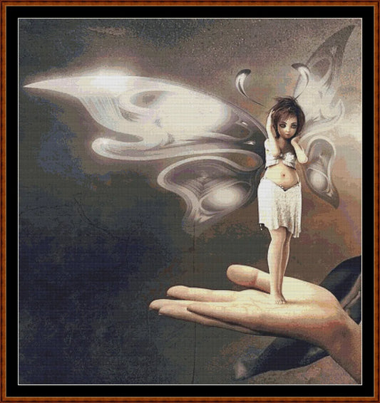 In The Hand  