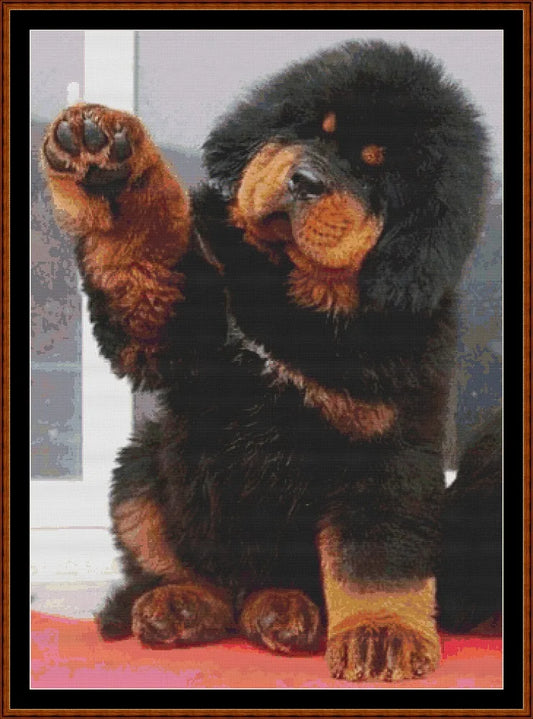 Gimme Five  