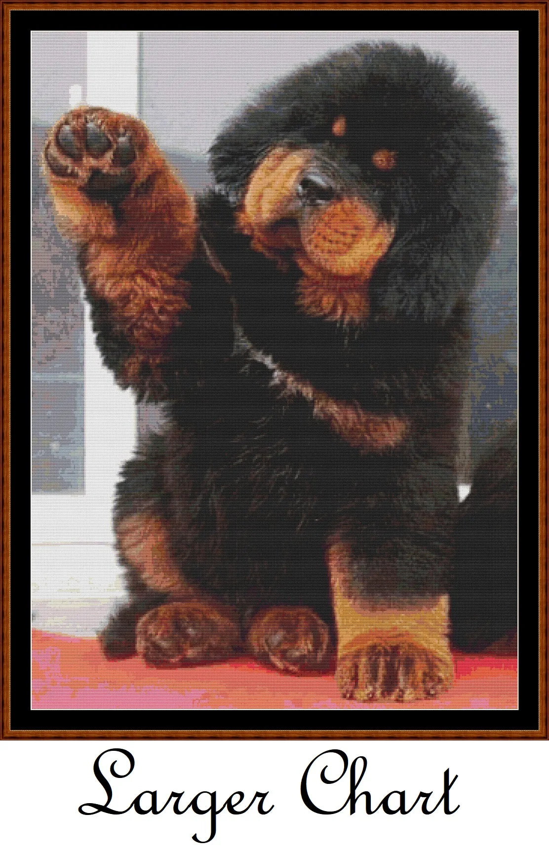 Gimme Five  