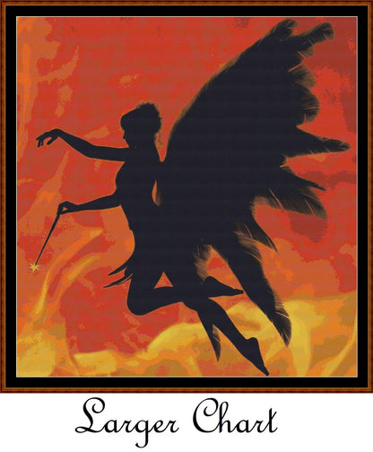 Creating Fire  