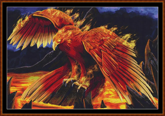 Phoenix Perch  