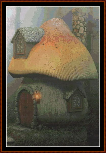 Forest Cottage  