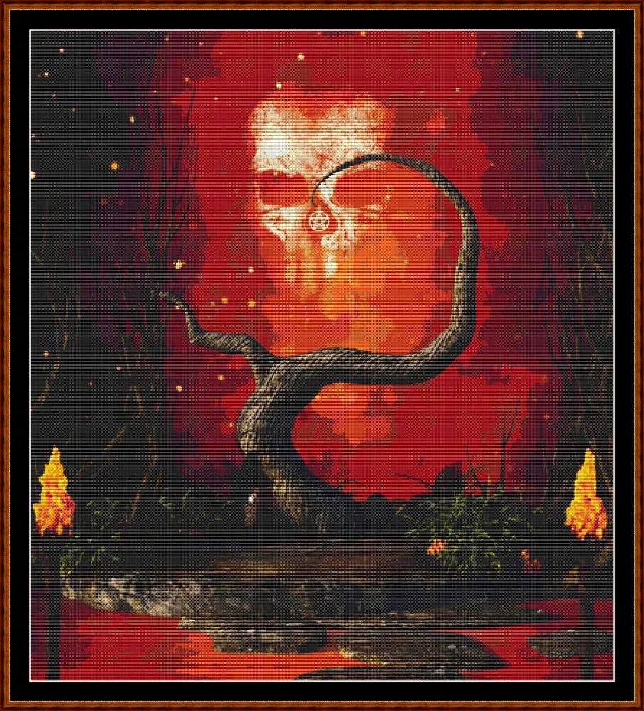 The Summoning  