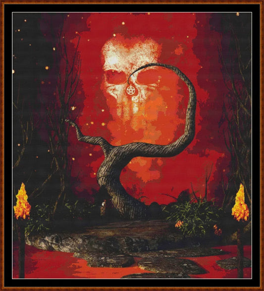 The Summoning  