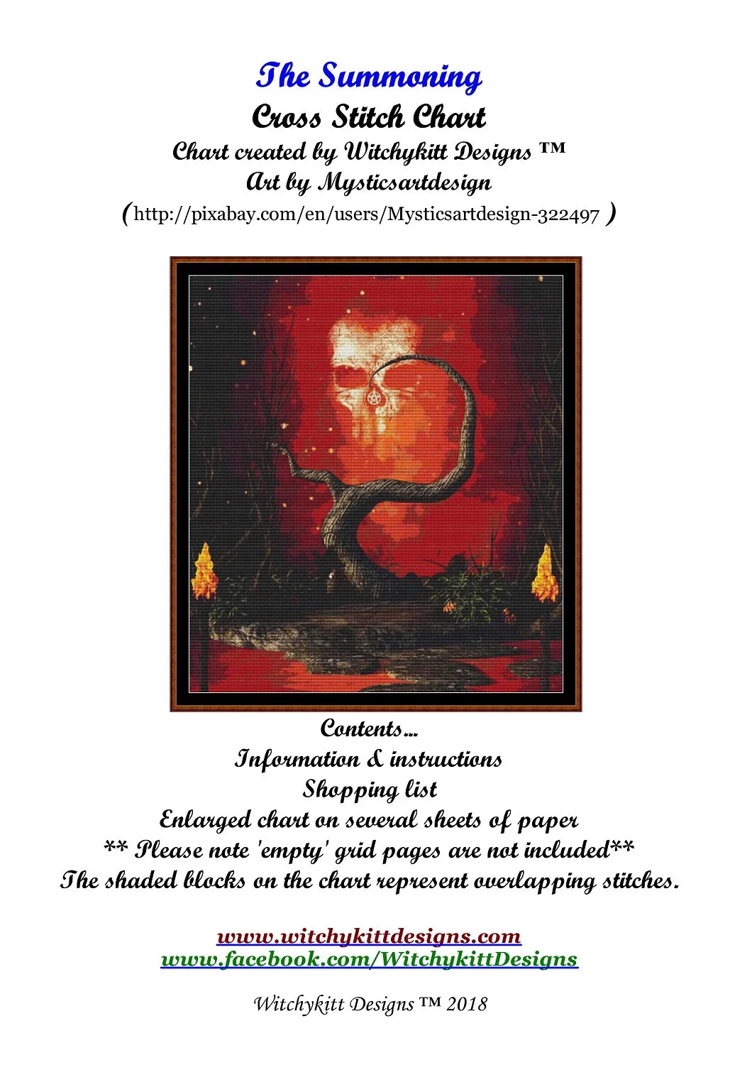 The Summoning  