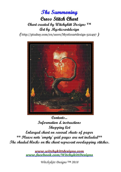 The Summoning  