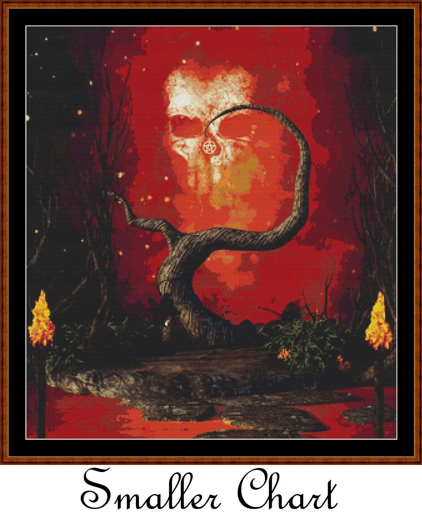 The Summoning  