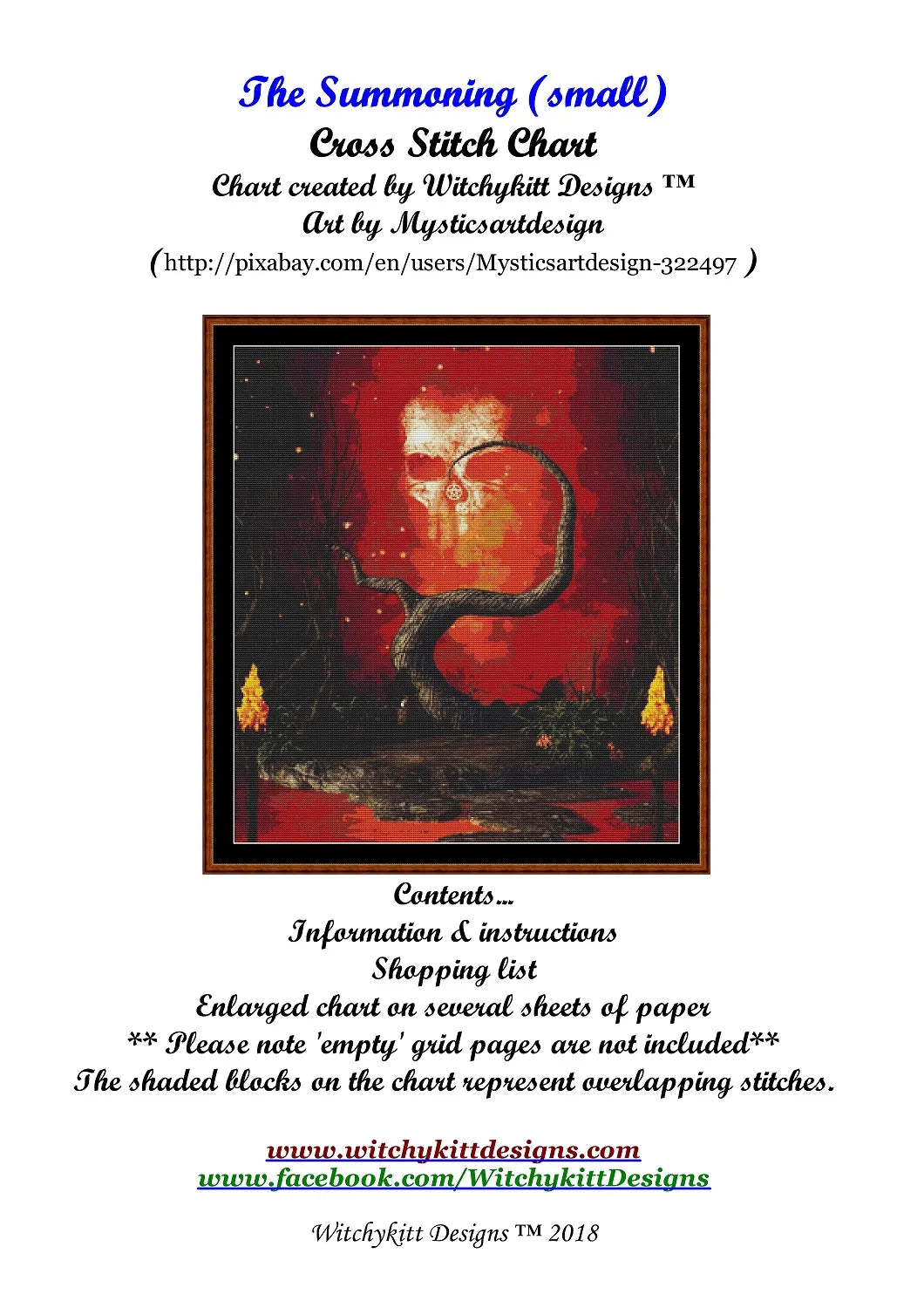 The Summoning  