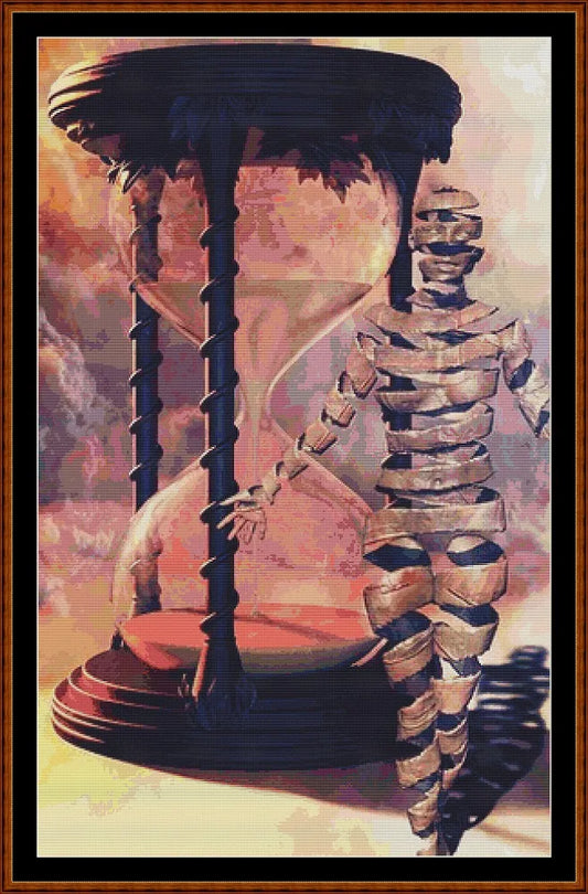 Time Guardian  