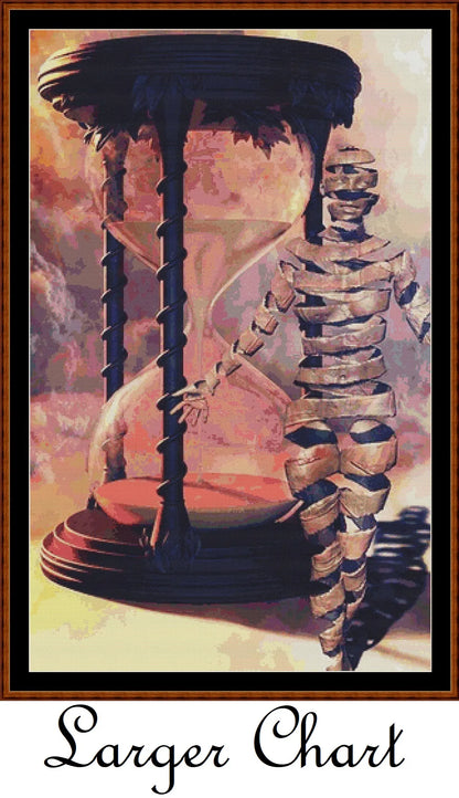 Time Guardian  