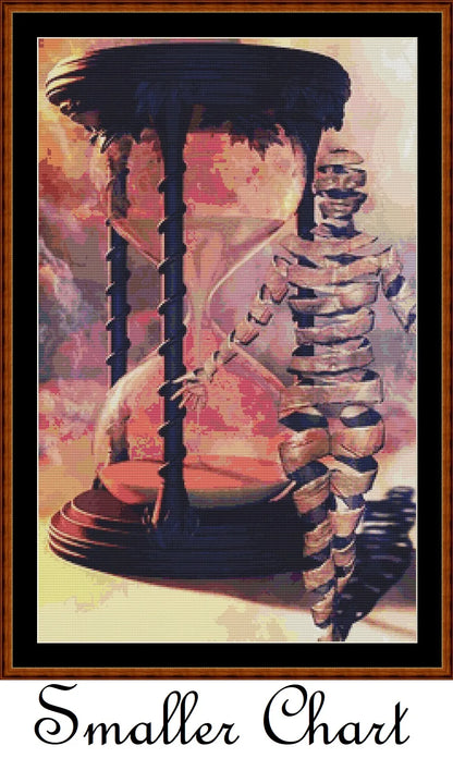 Time Guardian  