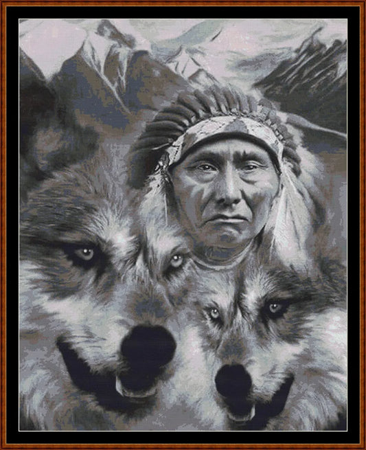 Spirit Guides 5  