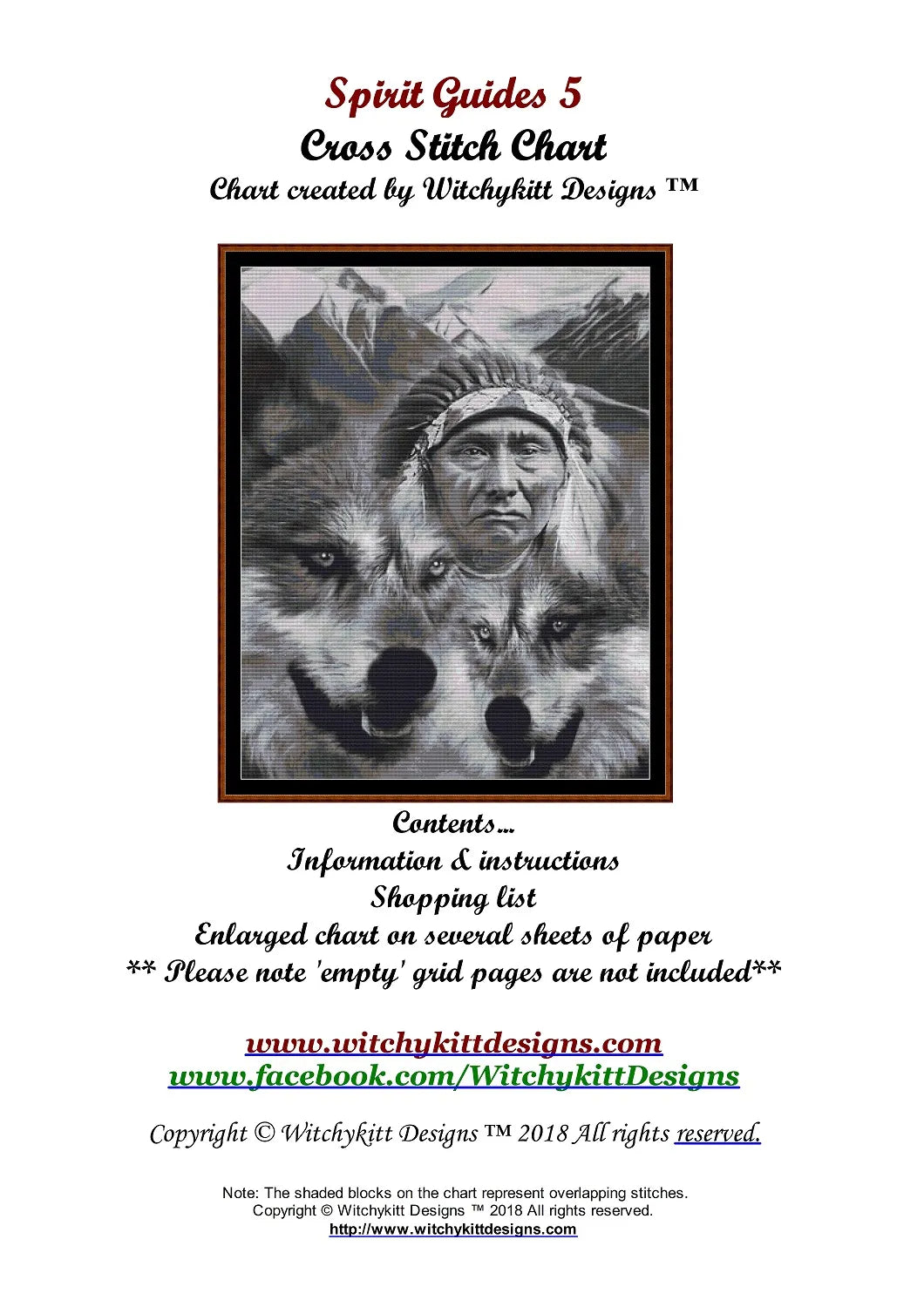 Spirit Guides 5  