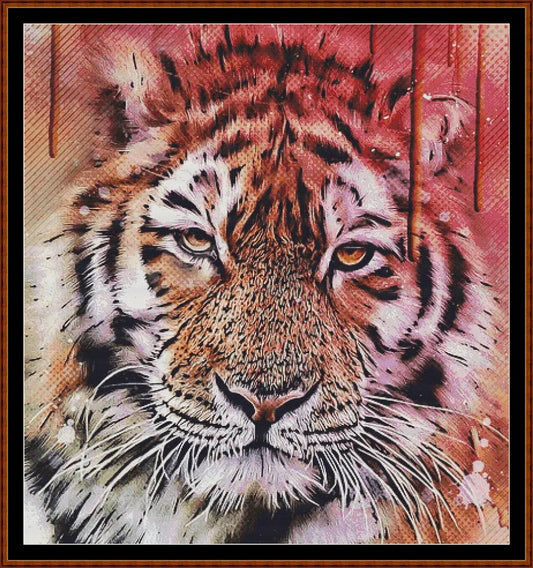 Spirit Tiger  