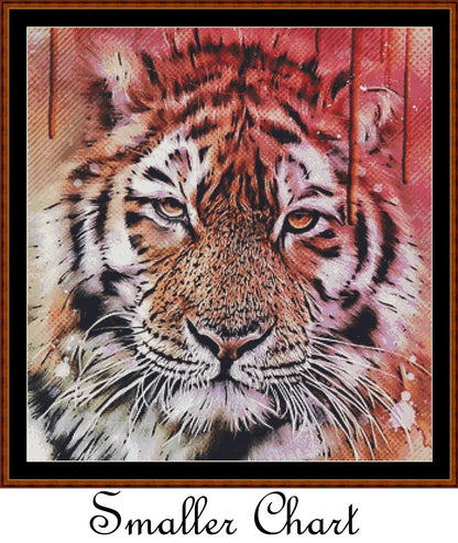 Spirit Tiger  