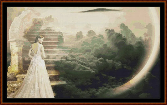 Final Steps  
