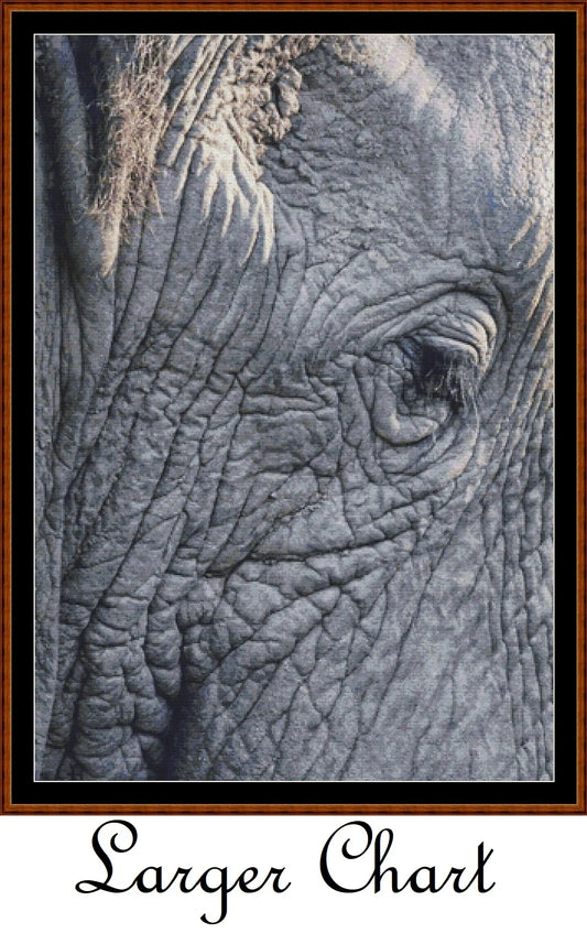 Aged View  