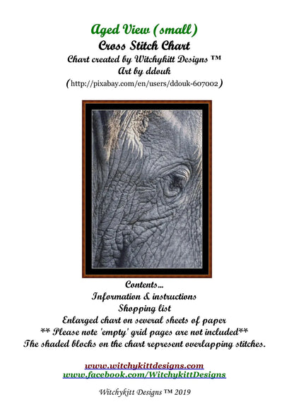 Aged View  