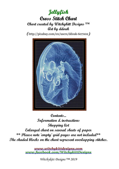 Jellyfish  