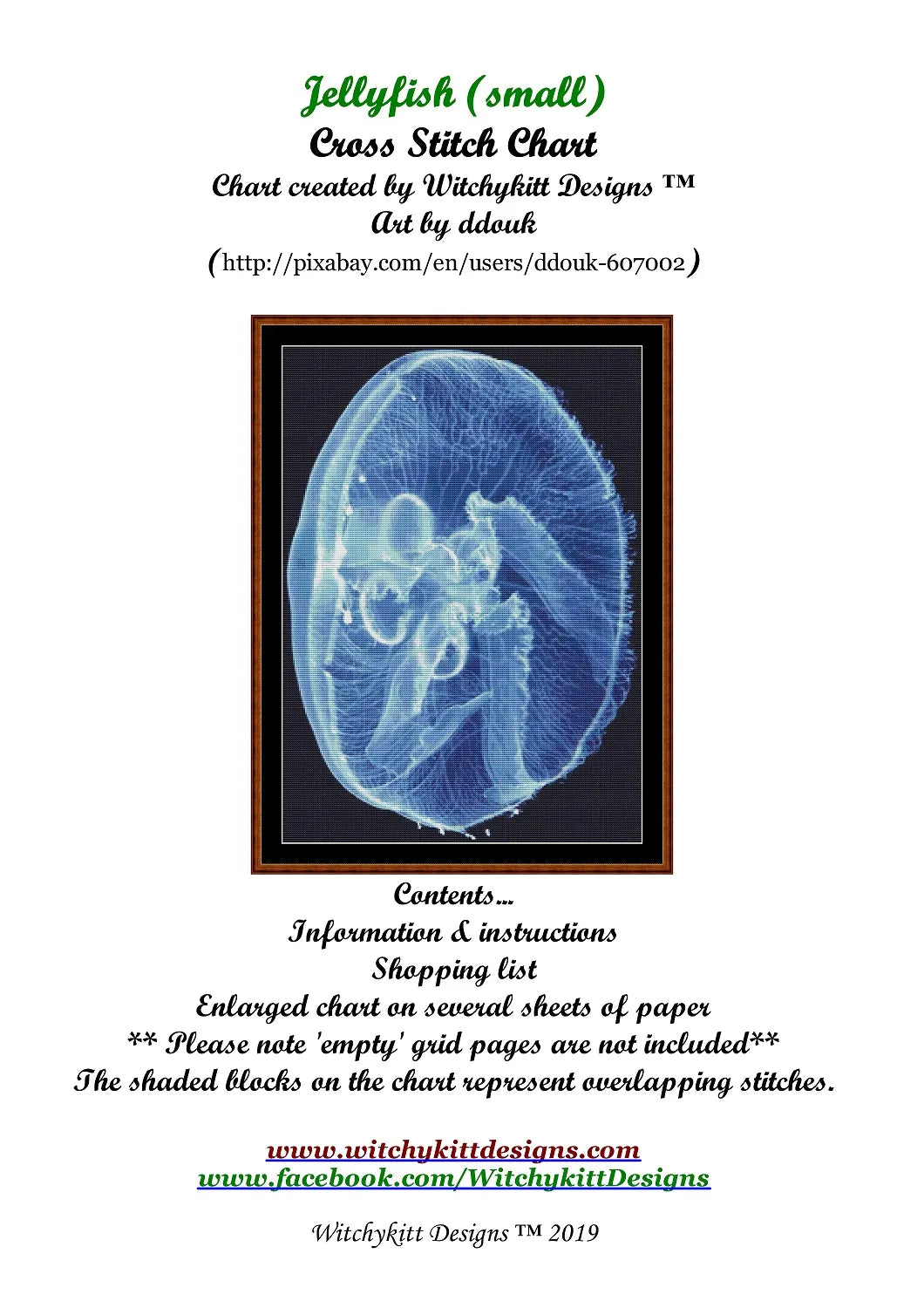 Jellyfish  