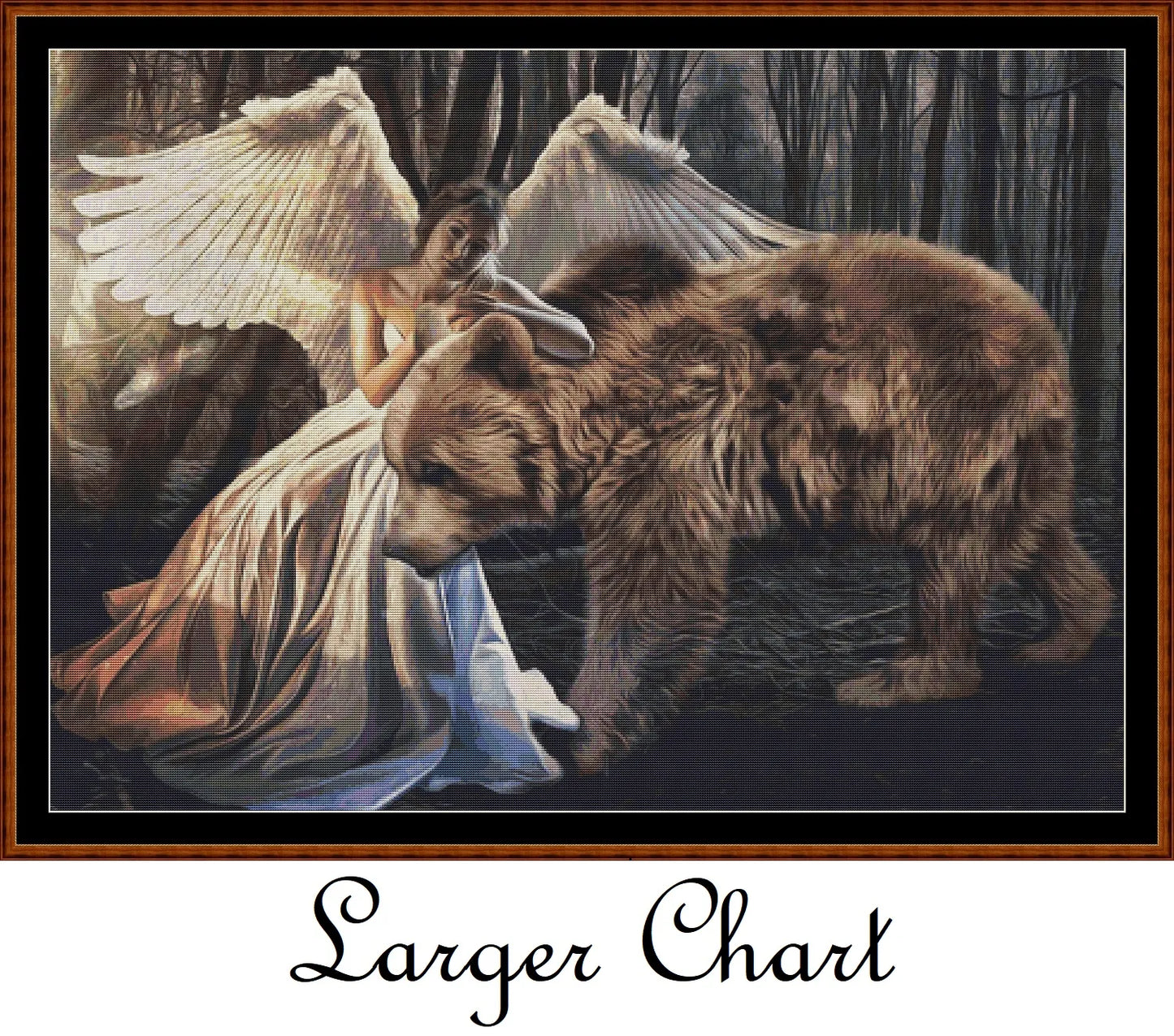 Angel's Pet  