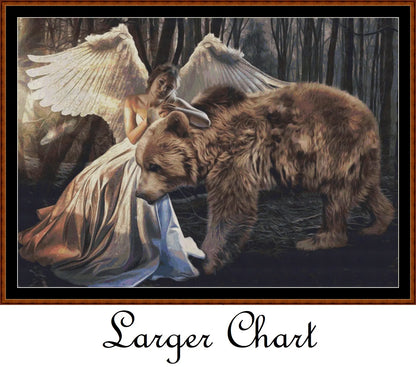 Angel's Pet  