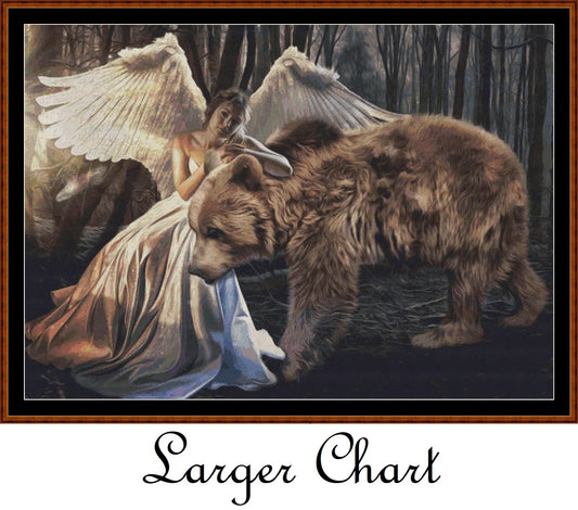 Angel's Pet  