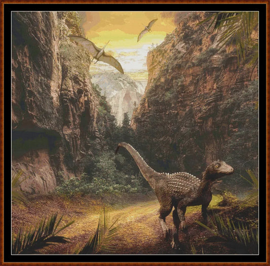 Lost World  