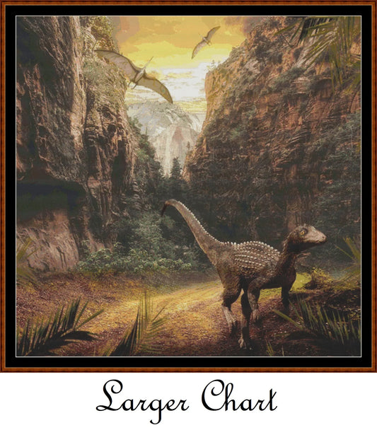 Lost World  