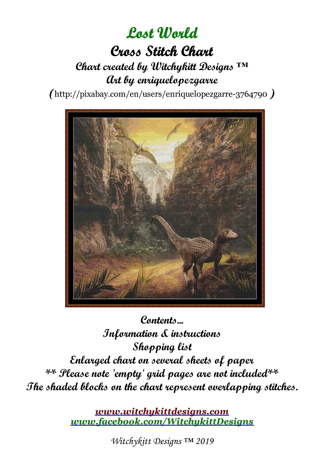 Lost World  