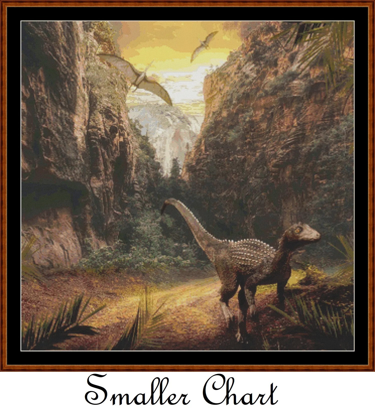Lost World  