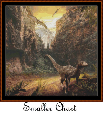 Lost World  