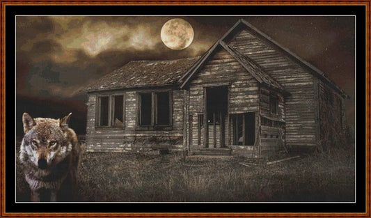 Night Watchman  