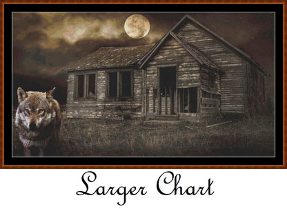 Night Watchman  
