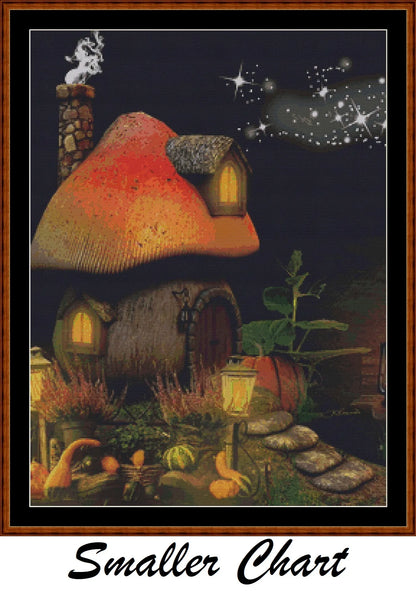 The Meeting - The Hut  