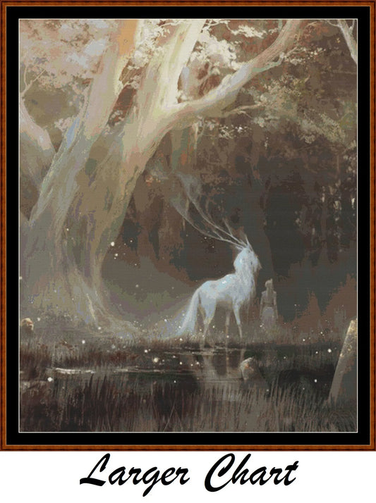 Mystical Walk  
