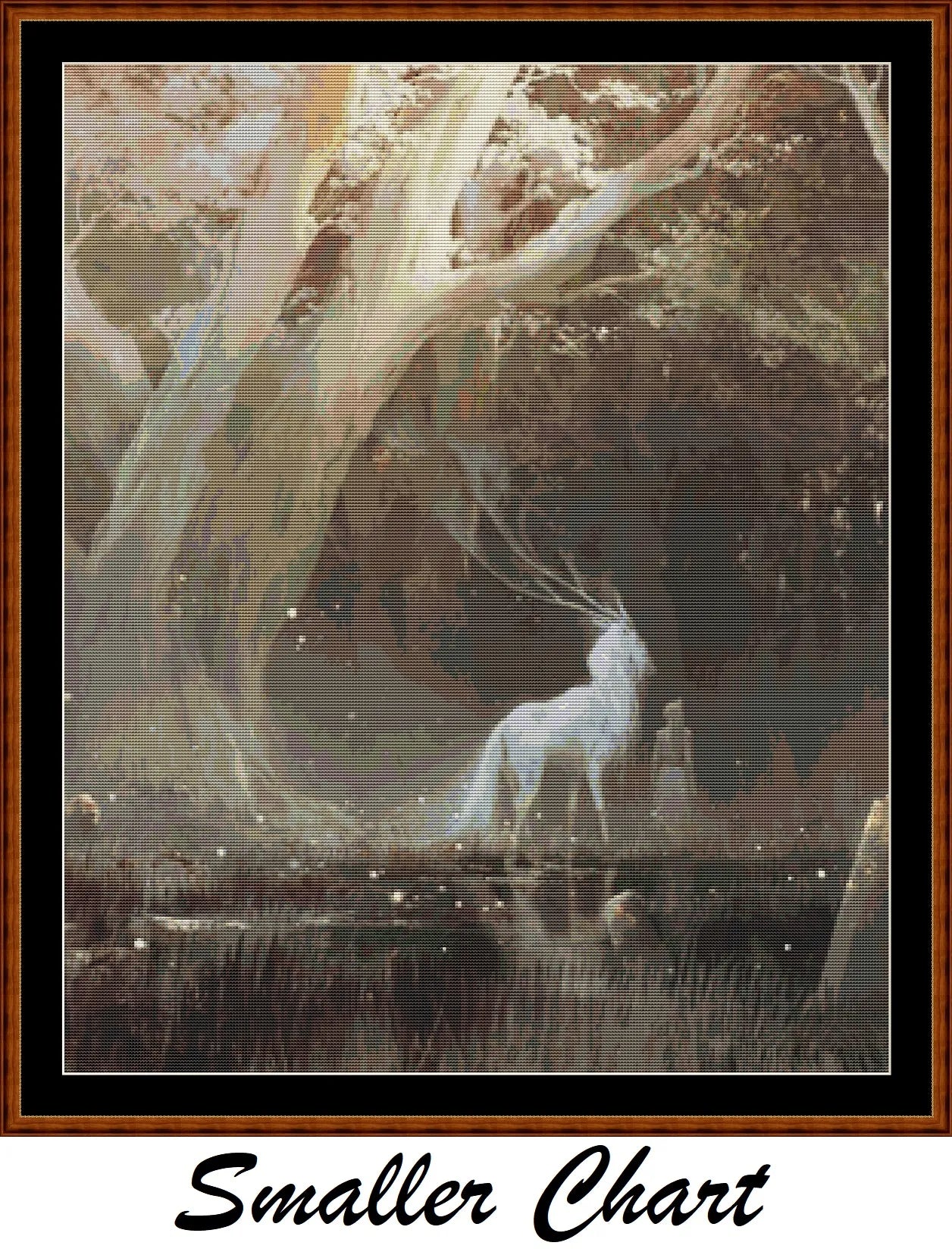Mystical Walk  