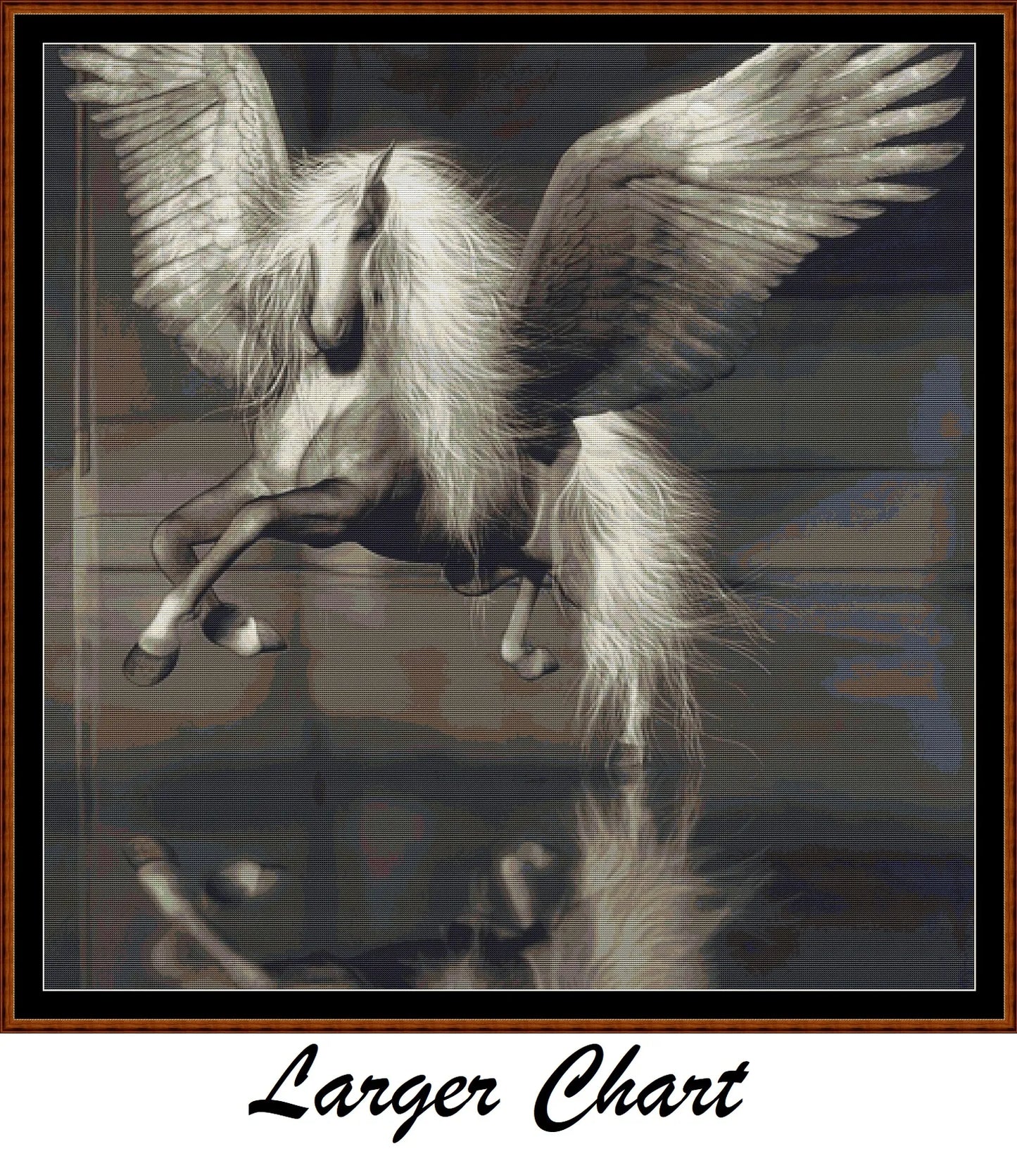 Pegasus  
