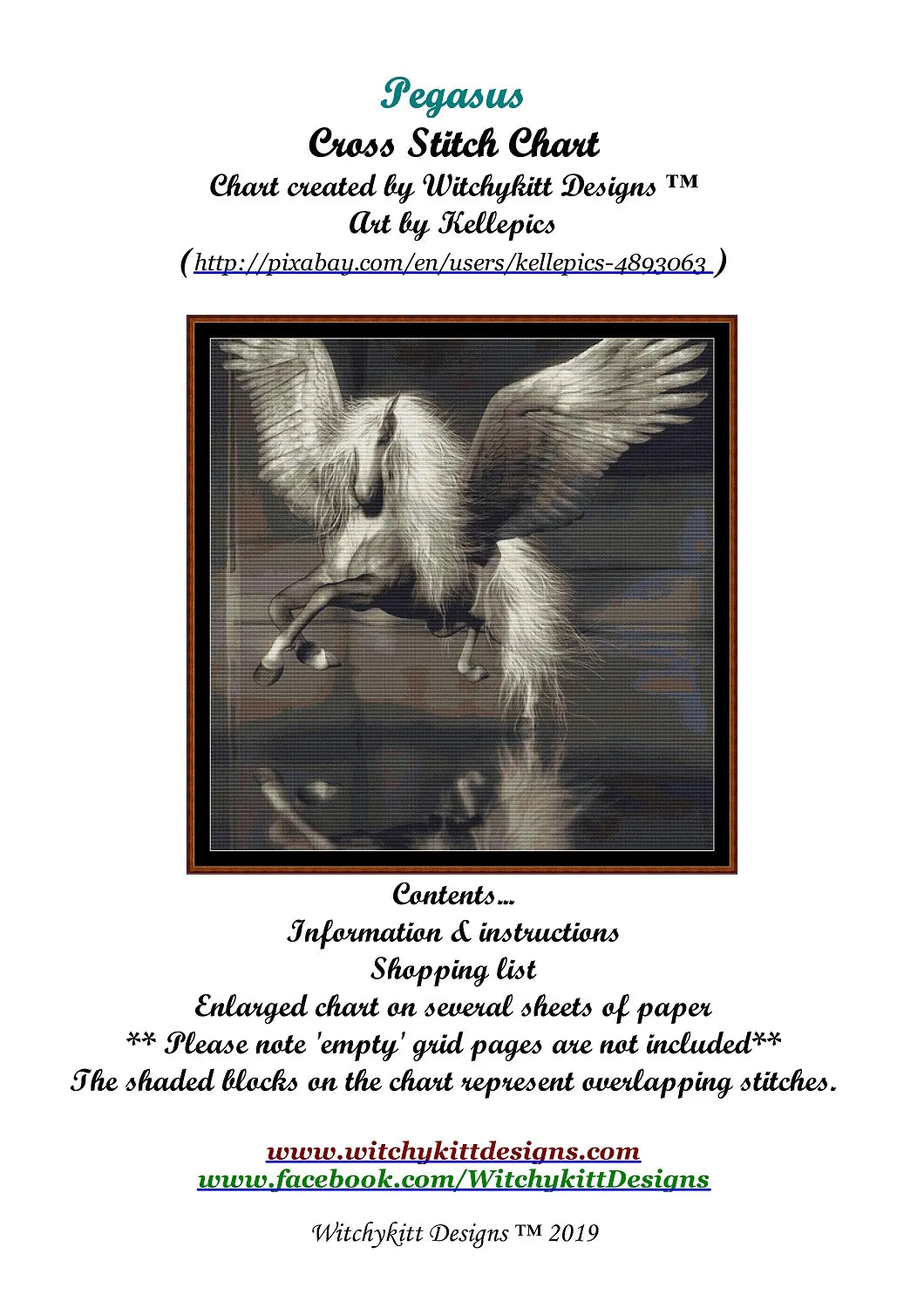 Pegasus  
