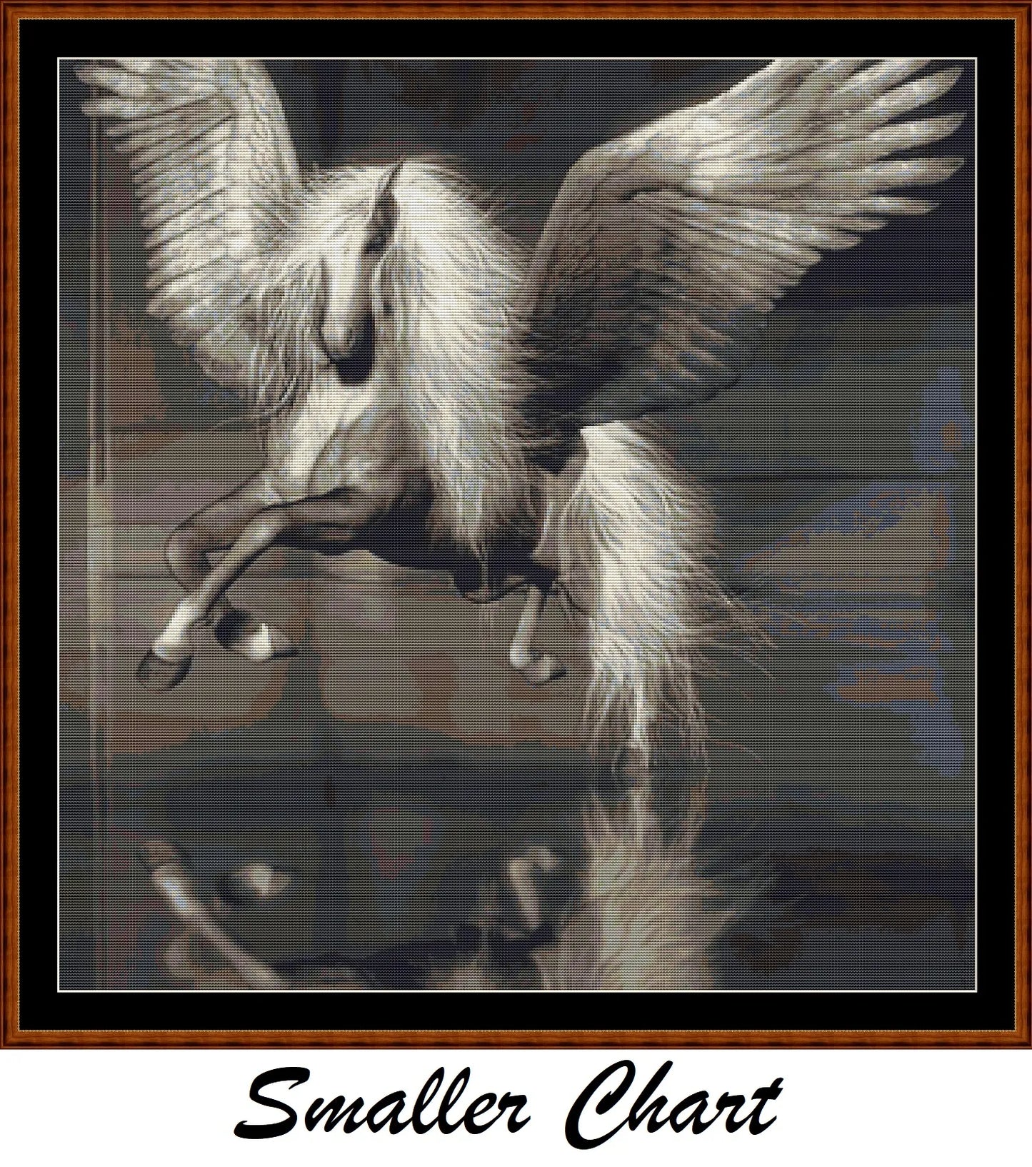 Pegasus  