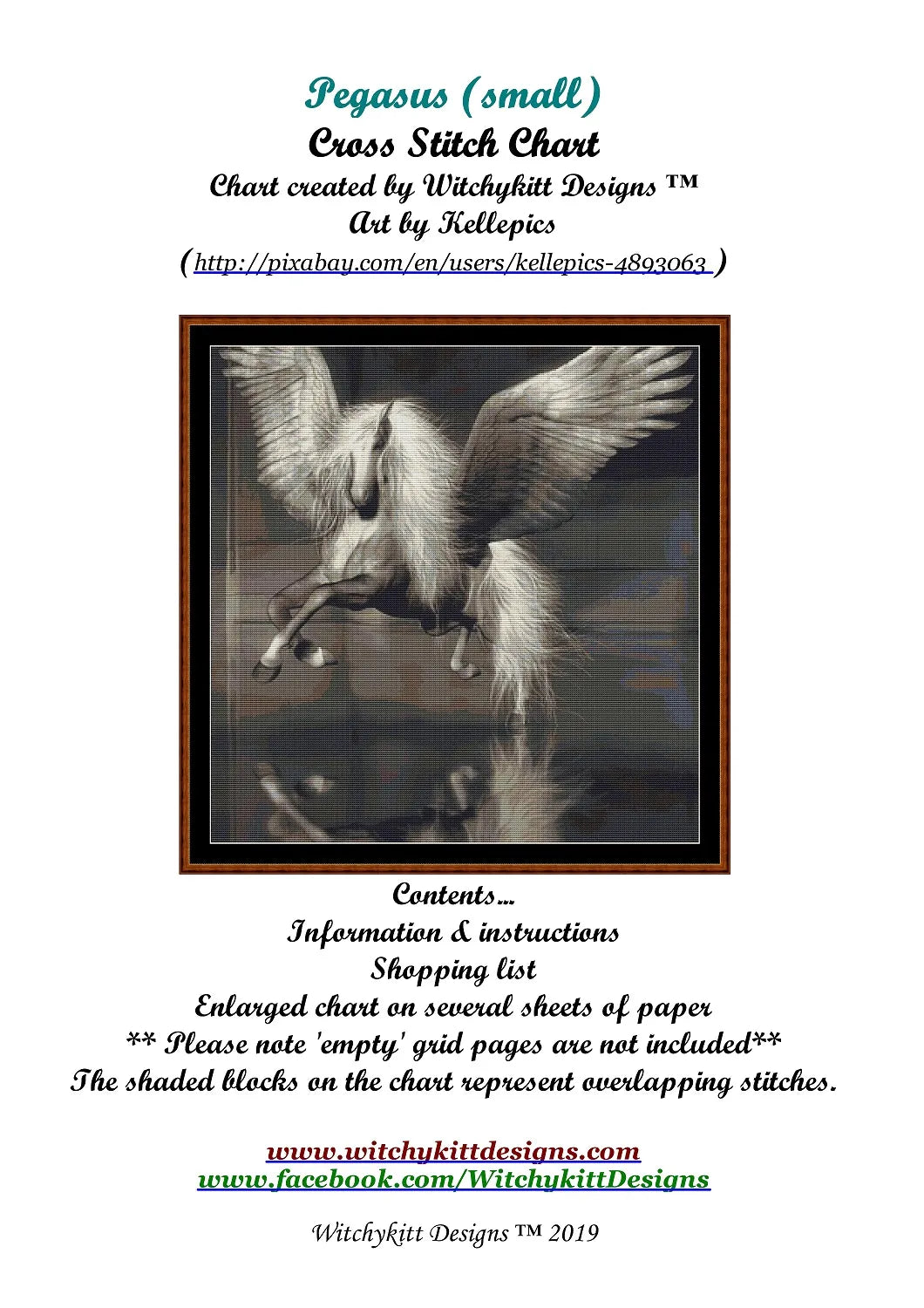 Pegasus  