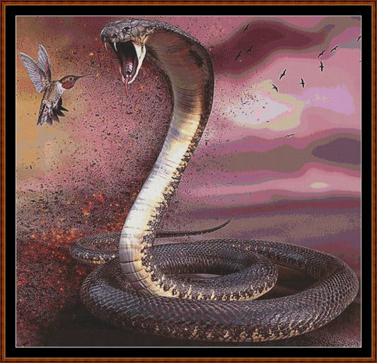 Cobra  