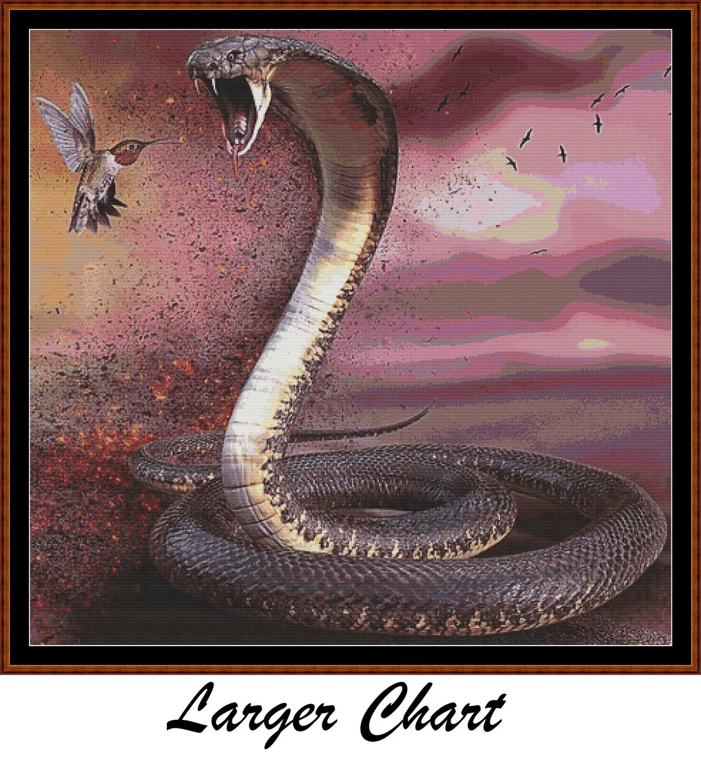 Cobra  